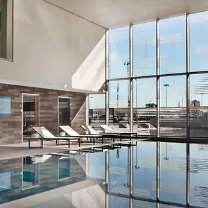 Aloft Excel Londres