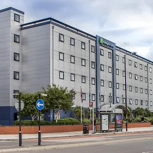 Express Royal Docks By Ihg Londyn