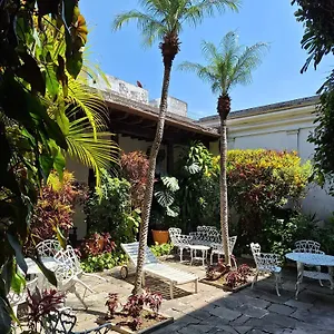 Spring 3*, Guatemala City Guatemala