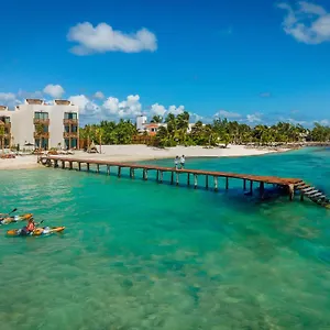 Nerea 4*, Tulum México